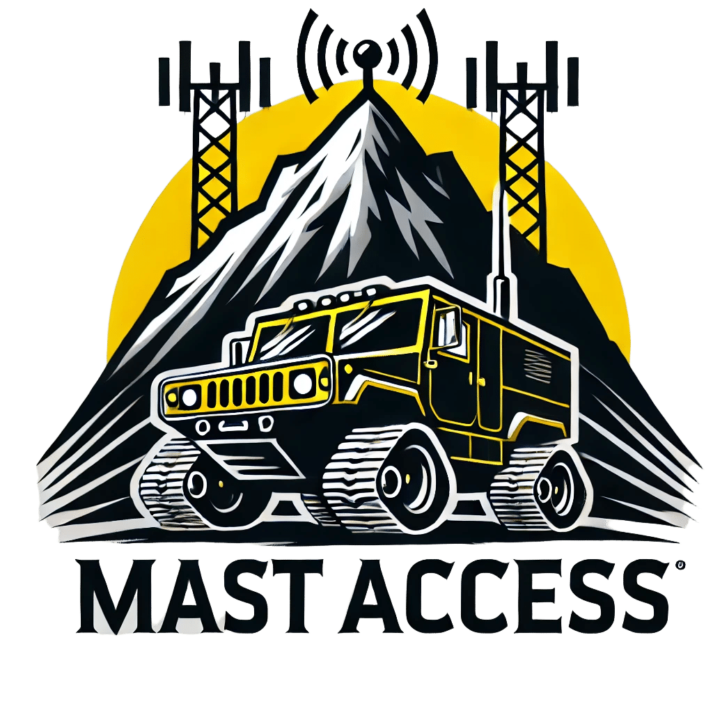 Mast Access